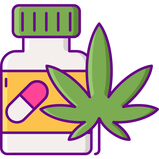 Imagem do tráfico de drogas